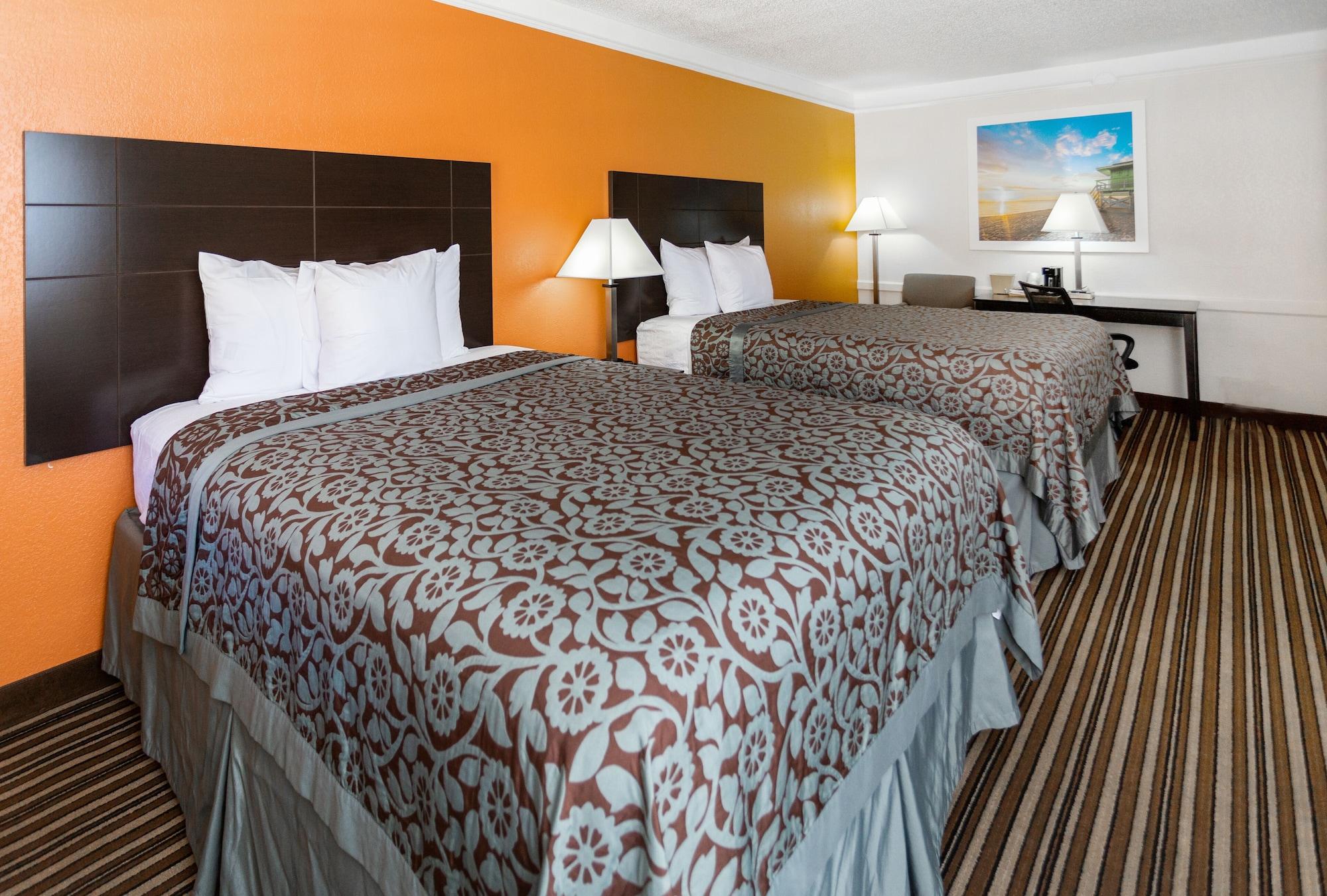 Days Inn By Wyndham Jacksonville Baymeadows Exterior foto