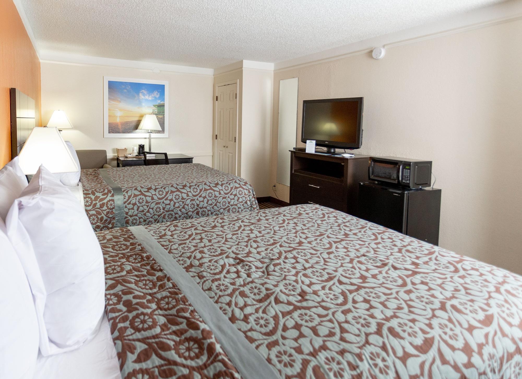 Days Inn By Wyndham Jacksonville Baymeadows Exterior foto